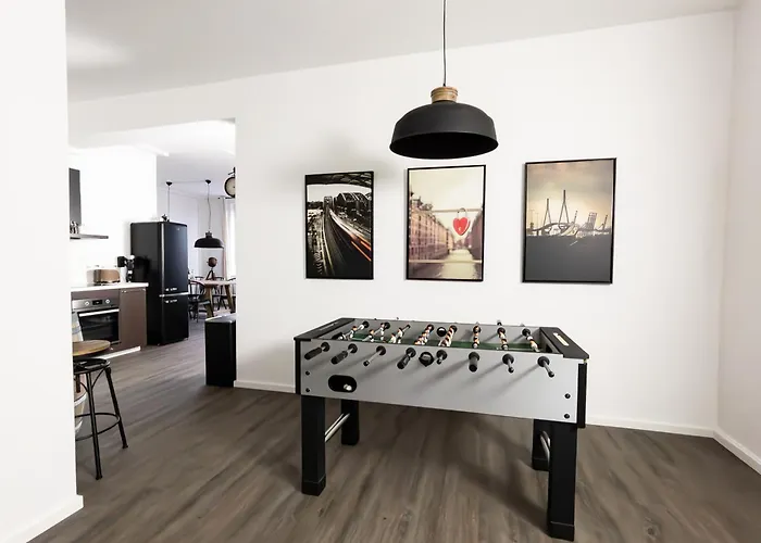 Apartment Casa Miro - Center