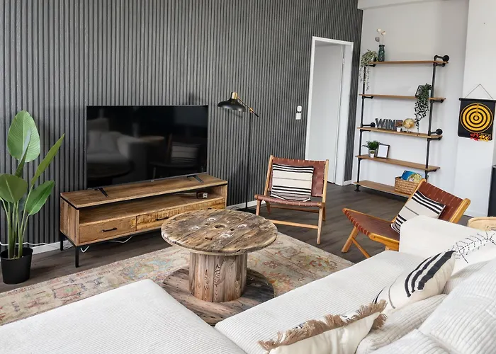 Casa Miro - Center Apartment