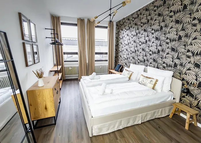 Casa Miro - Center Apartment