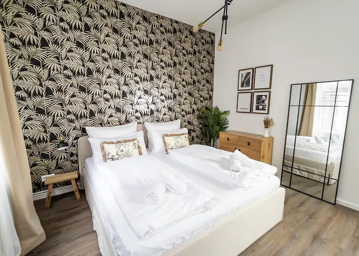 Apartment Casa Miro - Center