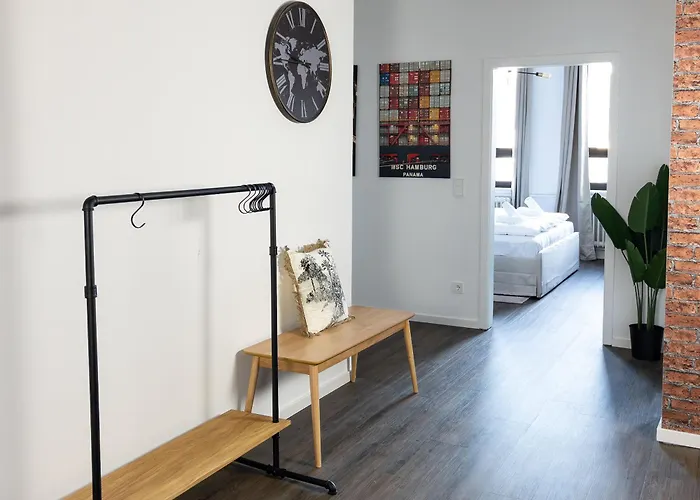Apartment Casa Miro - Center